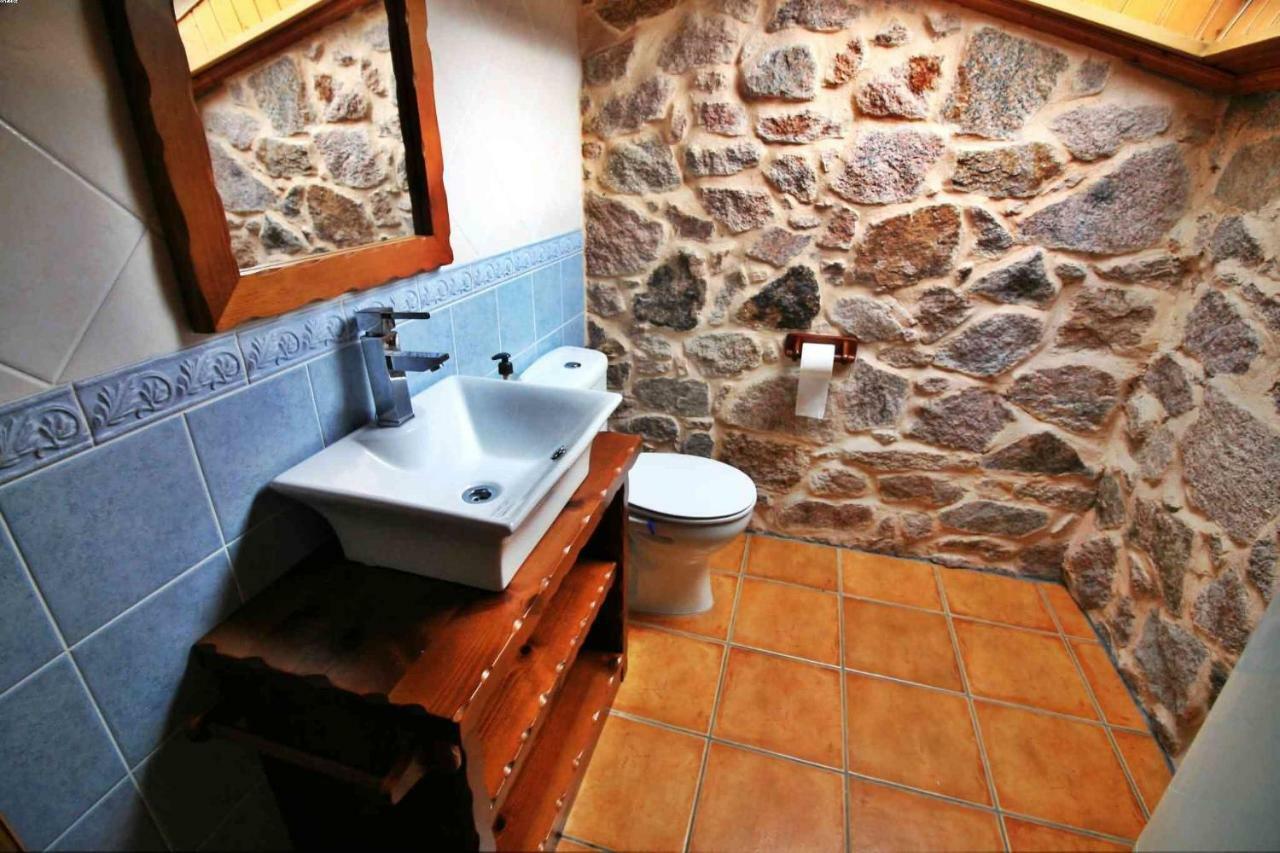 Casa Porto De Quilmas Villa O Pindo Exterior photo